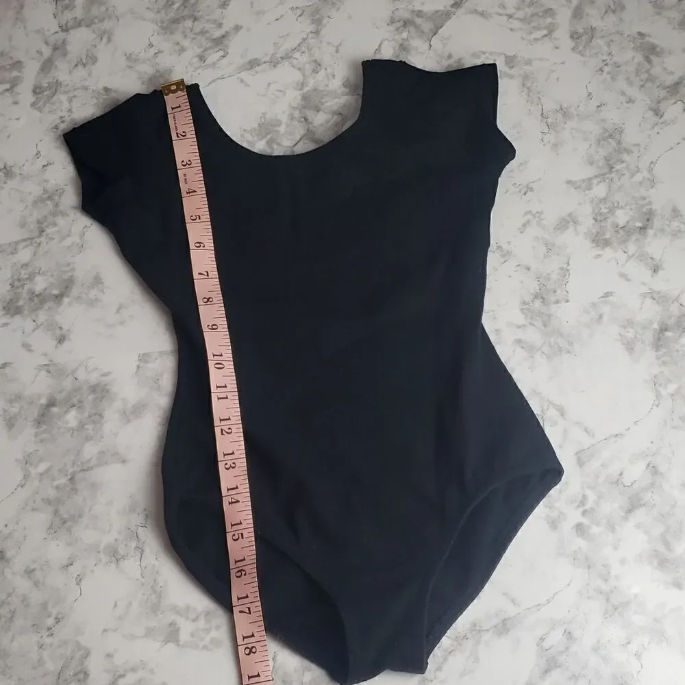 Capezio Girl's Ballet/Dance Onzie